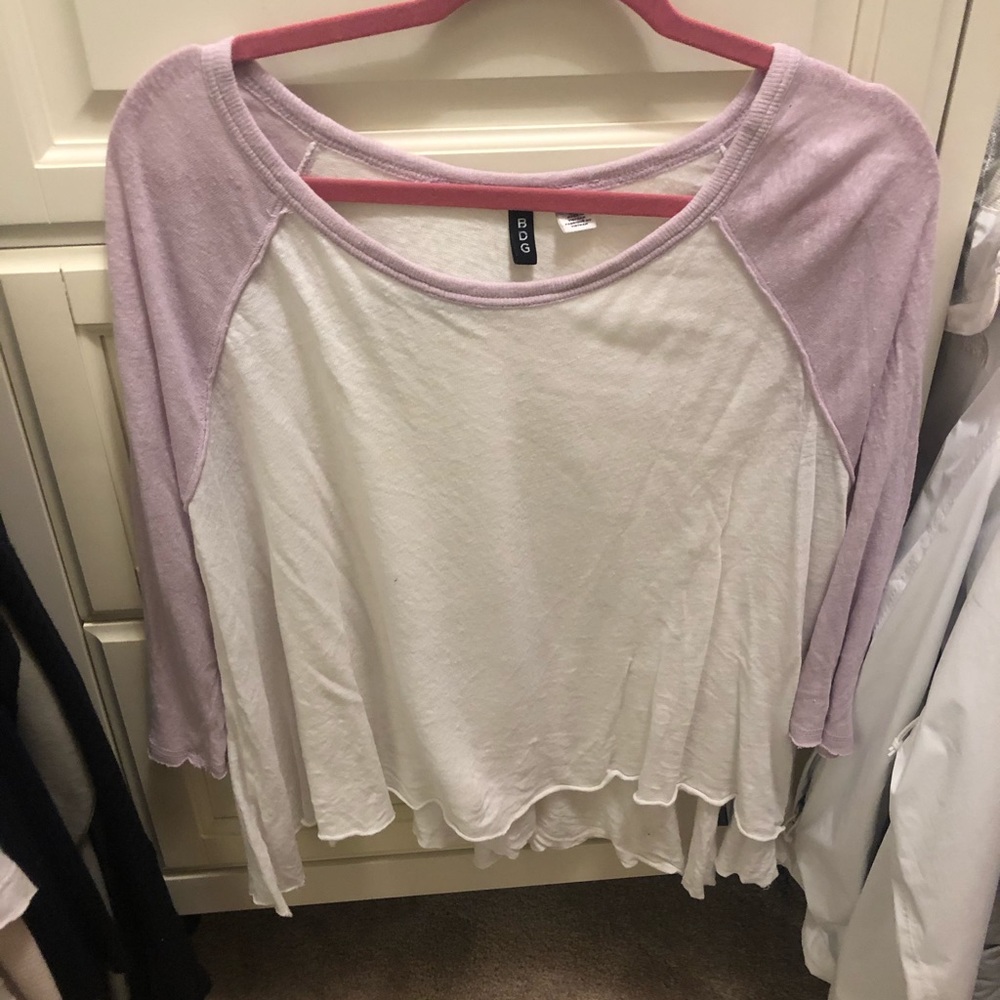 BDG top